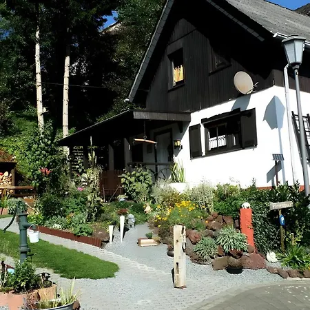 Toms Hütte