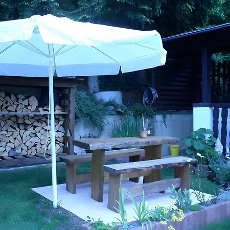 Сasa de vacaciones Toms Hütte Udler