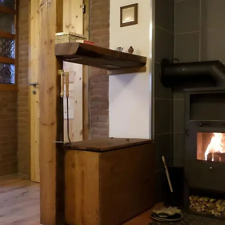 Toms Hütte