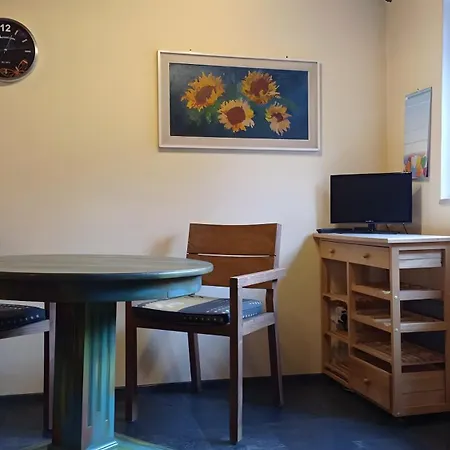 Сasa de vacaciones Toms Hütte Udler