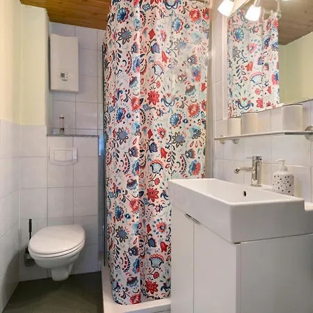 Сasa de vacaciones Toms Hütte Udler