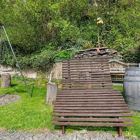 Сasa de vacaciones Toms Hütte